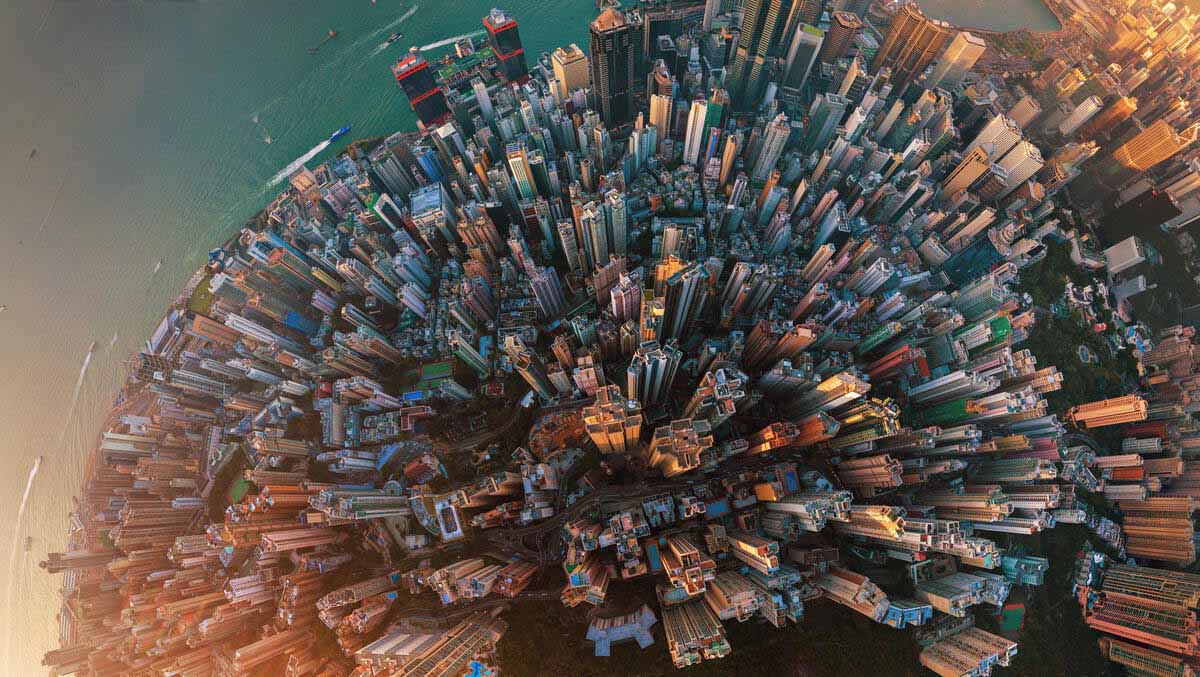 Hong Kong, una ubicación deseable para el centro de datos a pesar de los problemas políticos y pandémicos
