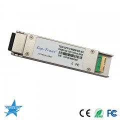 Módulo transceptor cwdm xfp 1310nm 40km