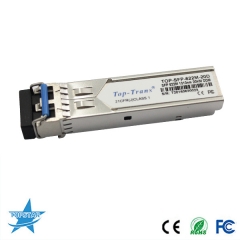 622 m 20 km conector lc sfp