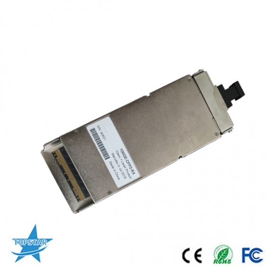 Finisar FTLC8221SCNM 100GBASE-SR10 CFP2