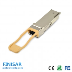 Finisar FTL410QD3C QSFP +