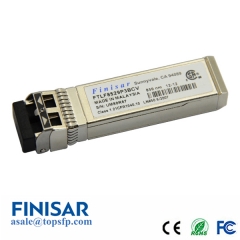 Finisar FTLF8529P3BCV SFP + 14G