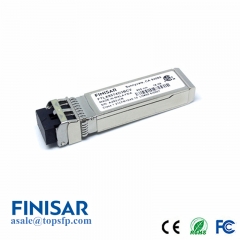 Finisar FTLX8574D3BCV SFP + 10G / 1G