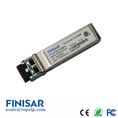Finisar FTLX1471D3BTL SFP + 10G