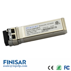 Finisar FTLF1326P3BTL SFP + 6.1Gb / s