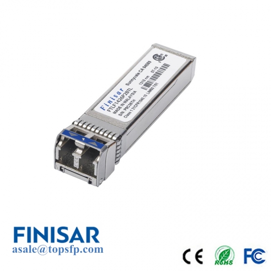 Finisar FTLF1426P2BTL SFP + 6.1Gb / s
