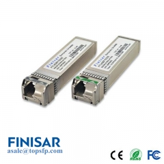 Finisar FTLX2071D3xx SFP + 10G