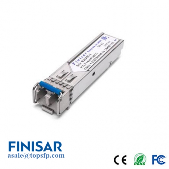 Finisar FTLF1421P1xCL 2.67G