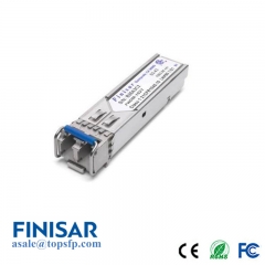 Finisar FWLF15197Dxx 1.25G 80 km
