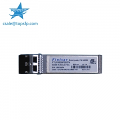 Finisar FTLF8528P2BCV Transceptor