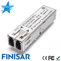 SFP de temperatura extendida