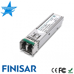 FIBRA SFP DISTANCIAS