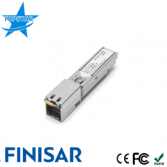 1.25Gb / s cobre SFP