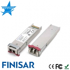 Transceptores ópticos XFP DWDM