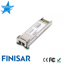 Transceptor óptico sintonizable XFP