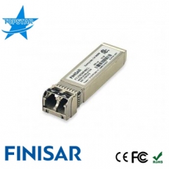 Proveedor profesional Finisar FTLF1324P2xTV 4G SM SFP Módulos ópticos de 4 km para Ethernet 1000BASE-LX / LH