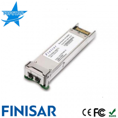 Transceptores ópticos XFP DWDM