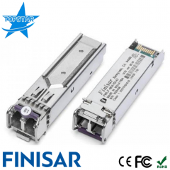 ZR DWDM SFP