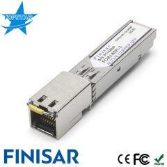 1.25Gb de cobre SFP