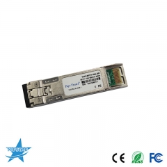 TOP-SFP + -10G-SR Compatible con Brocade 57-1000114-01