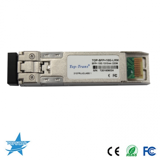 Cisco SFP-10G-LRM