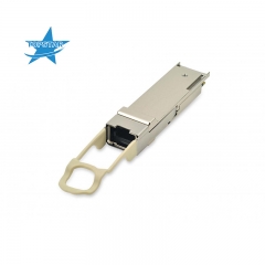 56 g fdr / sas 3.0 / 40g qsfp mpo 60 m