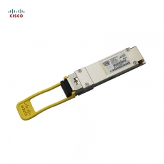 40G QSFP LC 10 km