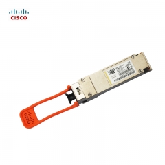 40G QSFP LC 400m