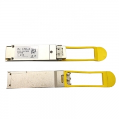 100G QSFP28 CWDM4 LC 2 KM