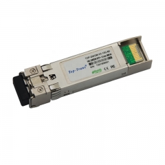 10G SFP+ CWDM los 80km