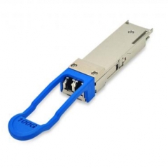 100G QSFP28 LR4 el 10km