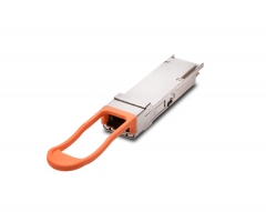 40G SR4 QSFP 300m