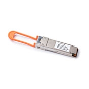 40G QSFP+ LC 400m