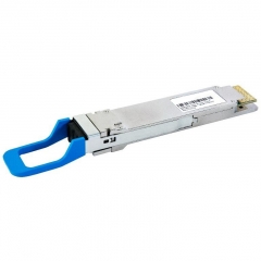 400G QSFP-DD LR4 EL 10KM