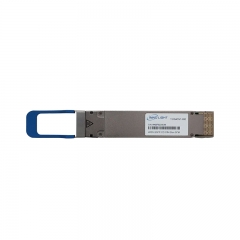 QSFP 400G FR4 SFM
