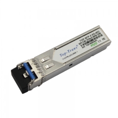 2.5G SFP 1310nm 40km
