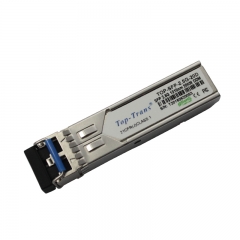 2.5G SFP 1310nm 20km
