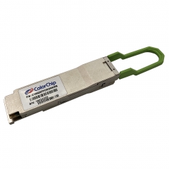 100G QSFP28 CWDM4
