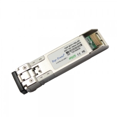 SFP+ 10G ZR 1550nm 80km
