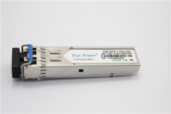 Transceptor Mikrotic SFP
