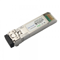 SFP+ 10G LR 1310nm 10km
