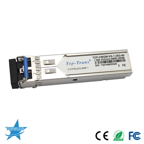 Cable de cobre 10G SFP+
