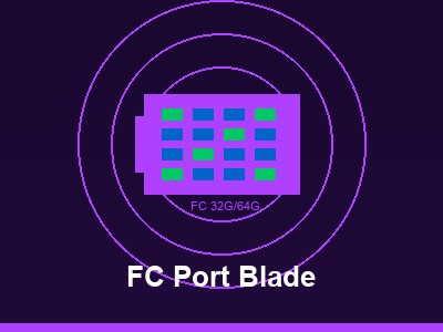FC Port Blade
